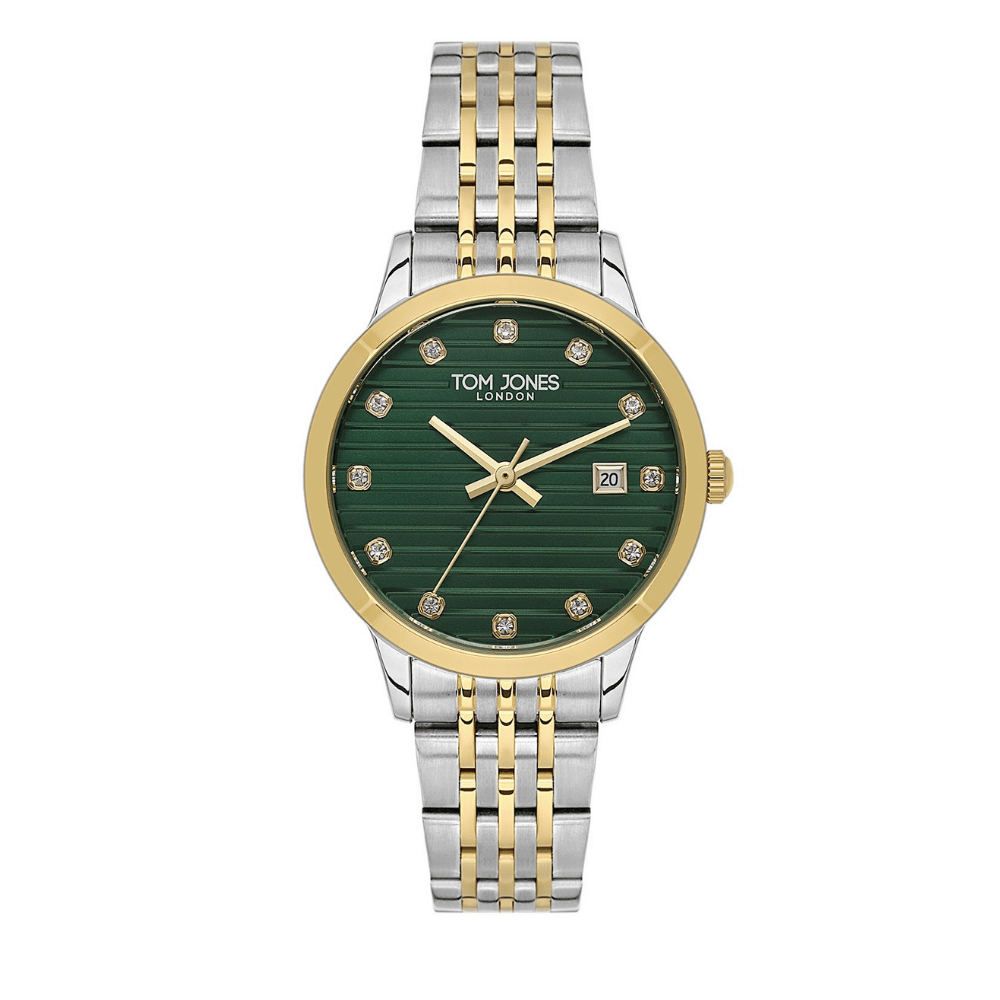 Tom Jones, TOMJ.3.10103.05, Kadın Saat, Tom Jones TOMJ.3.10103.05 Kadın Kol Saati