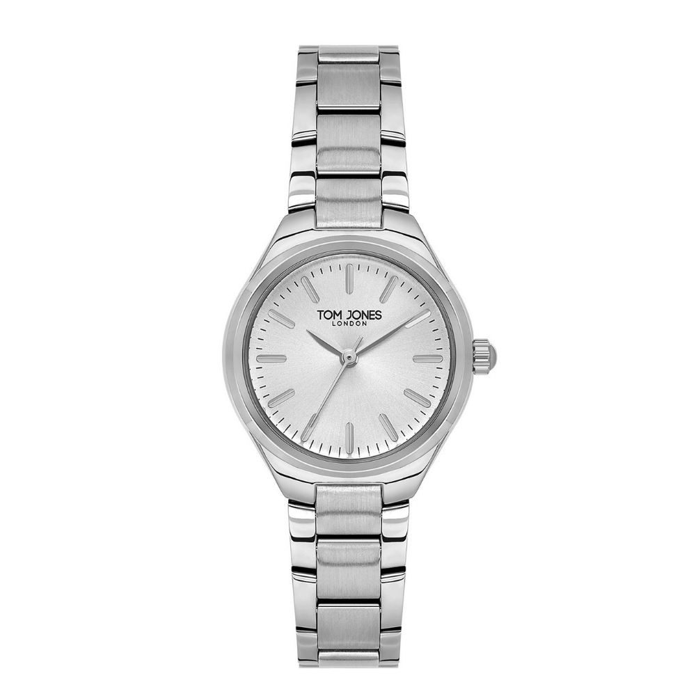 Tom Jones, TOMJ.3.10104.01, Kadın Saat, Tom Jones TOMJ.3.10104.01 Kadın Kol Saati