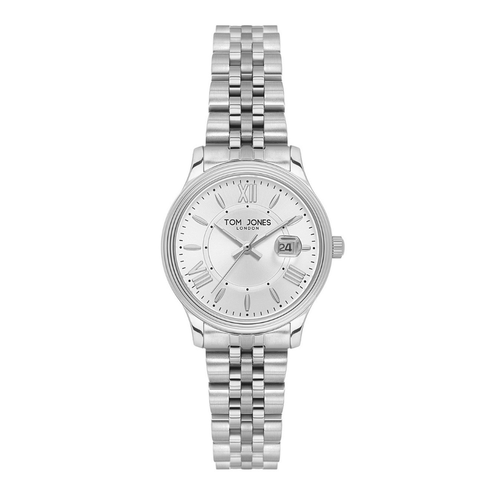 Tom Jones, TOMJ.3.10105.01, Kadın Saat, Tom Jones TOMJ.3.10105.01 Kadın Kol Saati