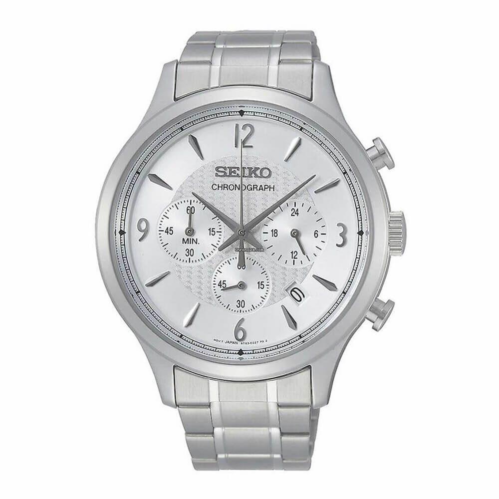 Seiko SSB337P Erkek Kol Saati