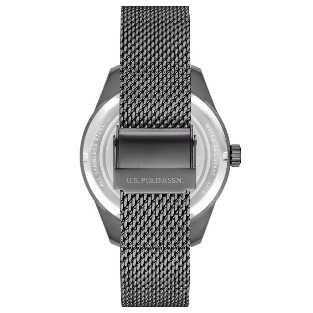 U.S. Polo Assn. USPA1001-02 Erkek Kol Saati