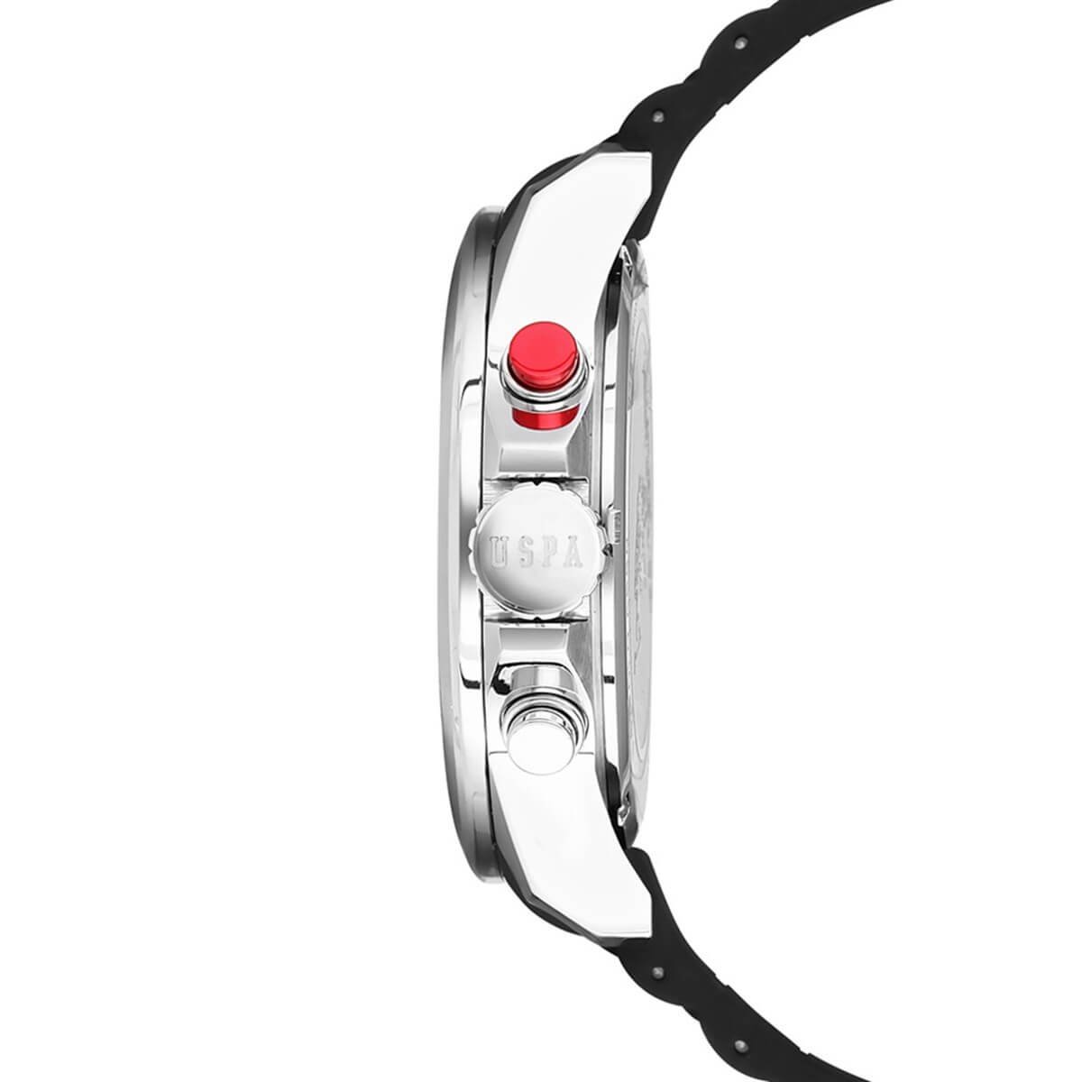 U.S. Polo Assn. USPA1009-04 Erkek Kol Saati