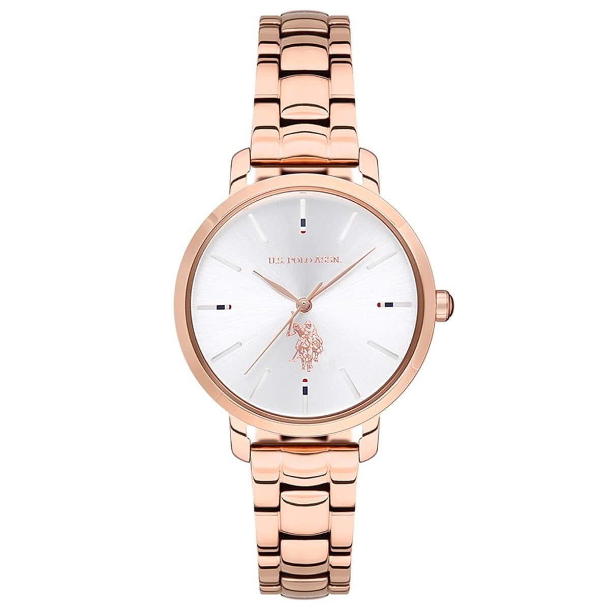 U.S. Polo Assn. USPA2017-01 Kadın Kol Saati