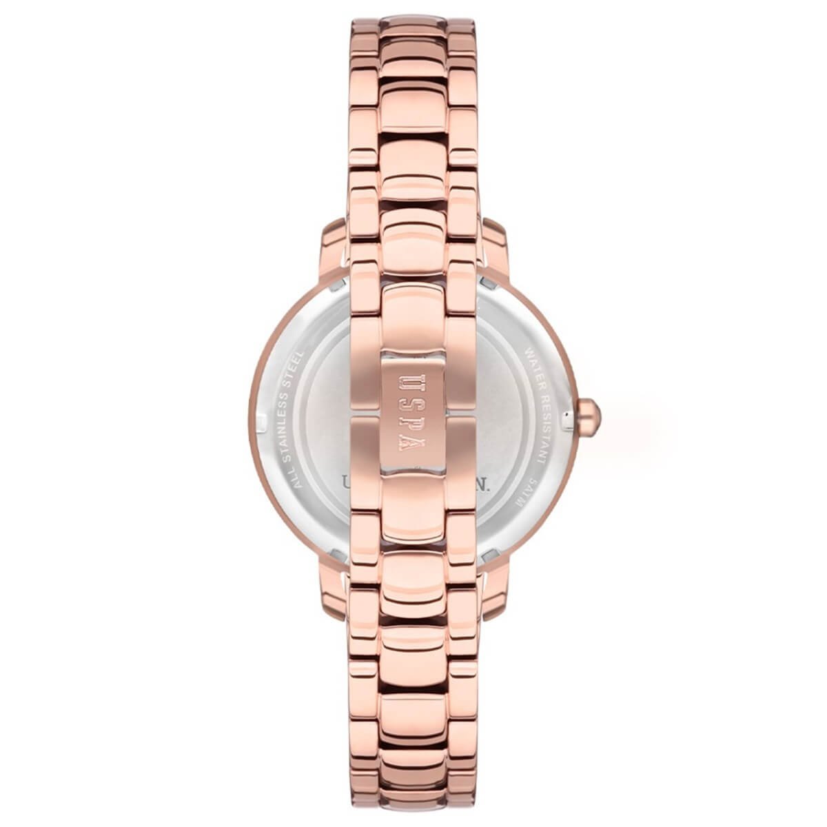 U.S. Polo Assn. USPA2017-01 Kadın Kol Saati