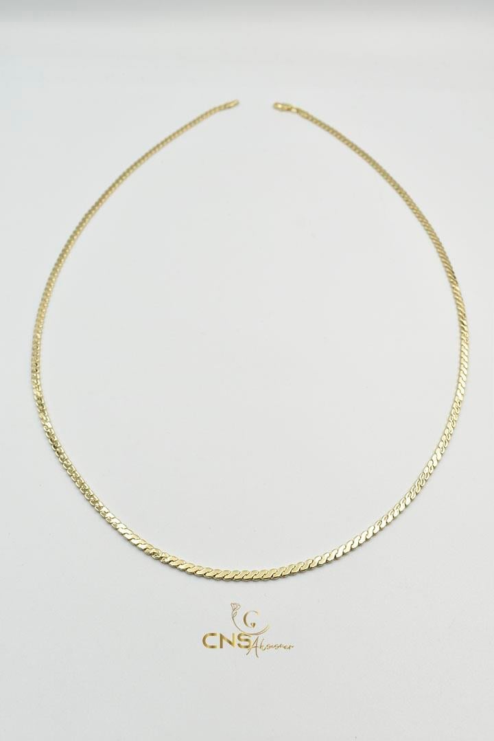 14K Vip Kolye