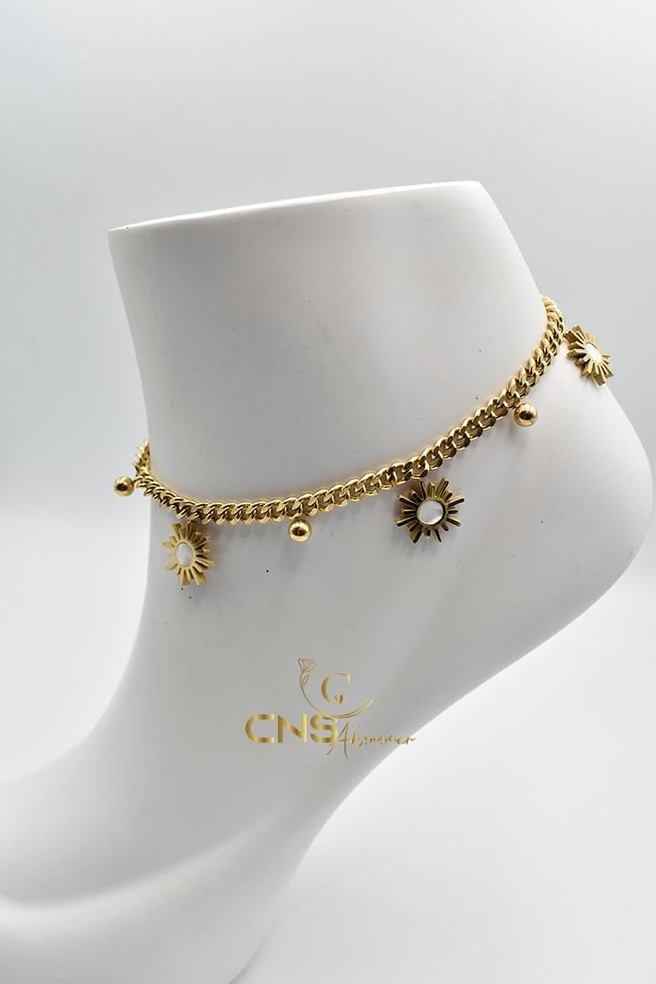 Güneş Model Halhal
