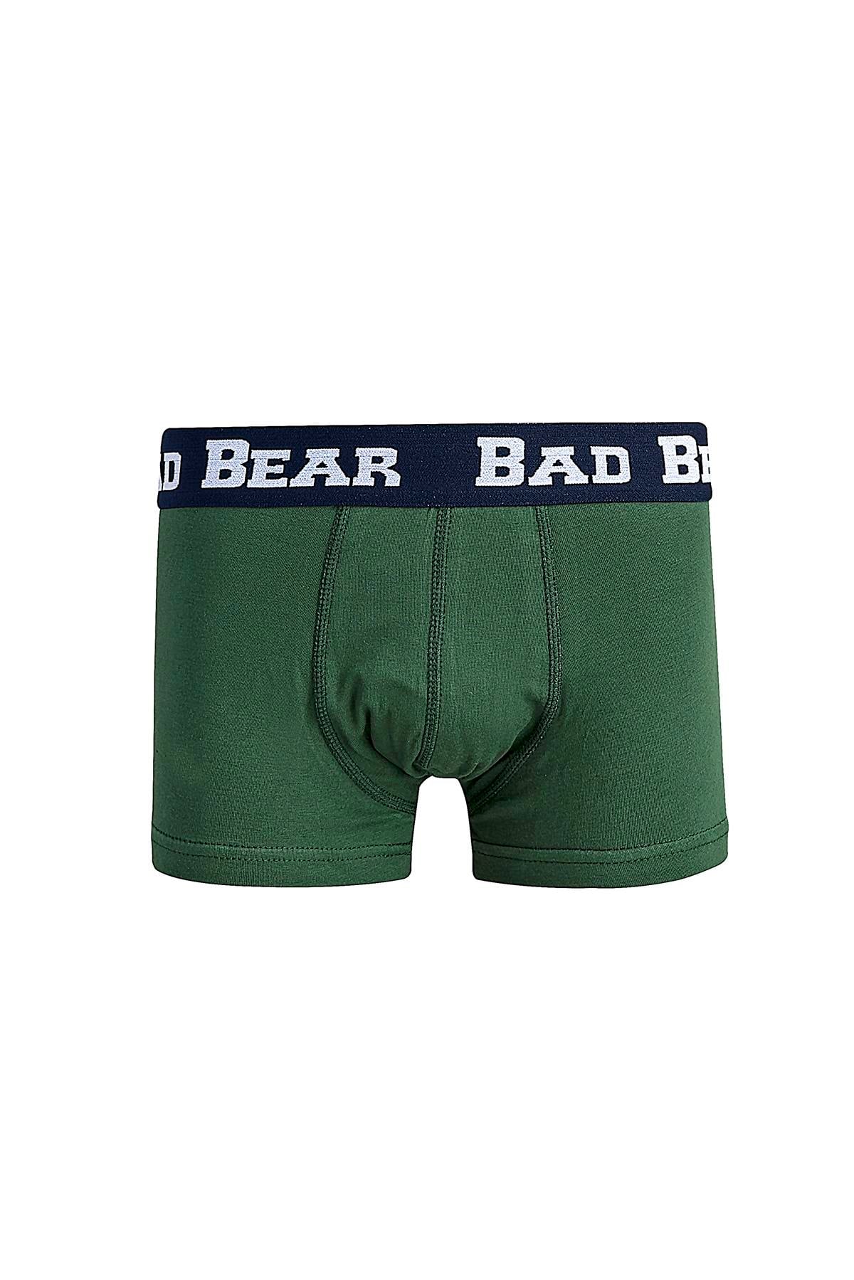 Bad Bear Erkek Boxer Basic
