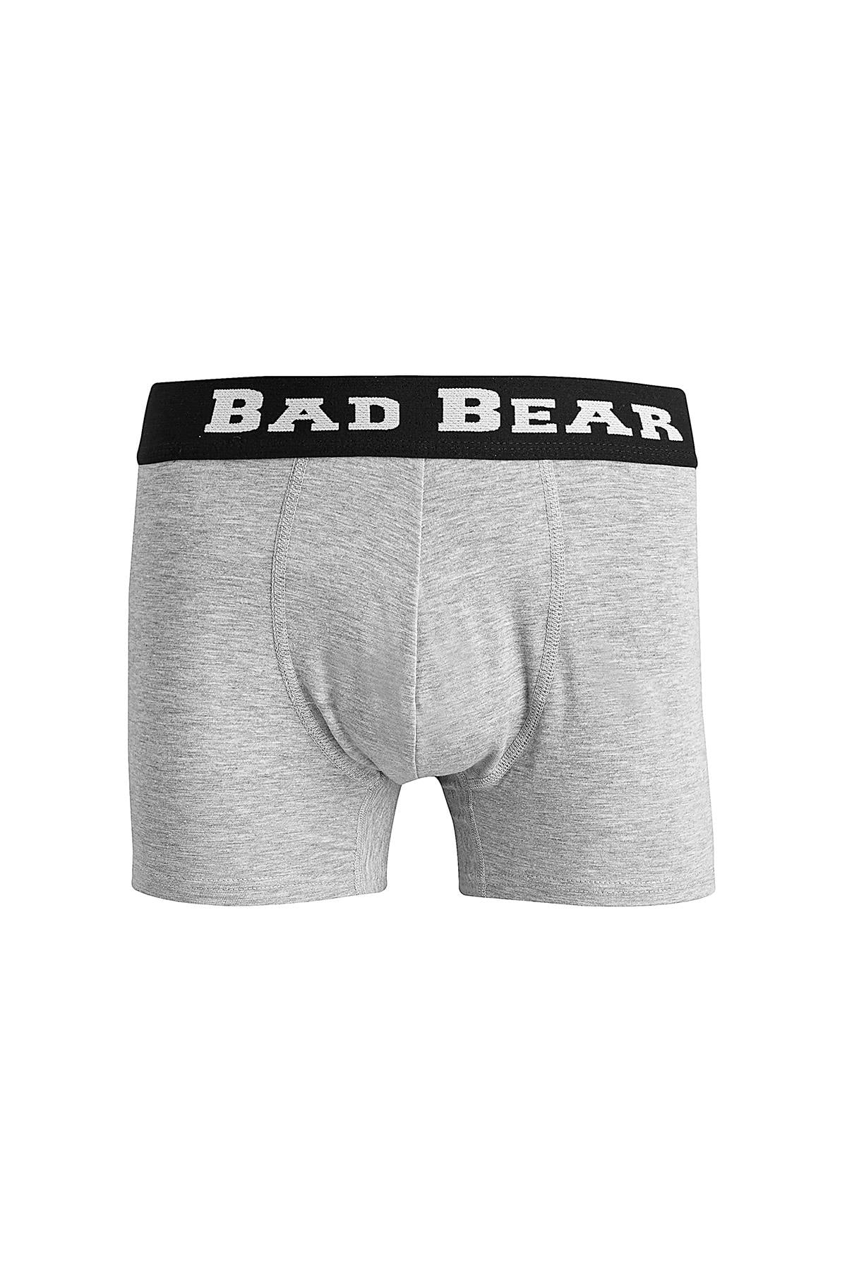 Bad Bear Erkek Boxer Basic