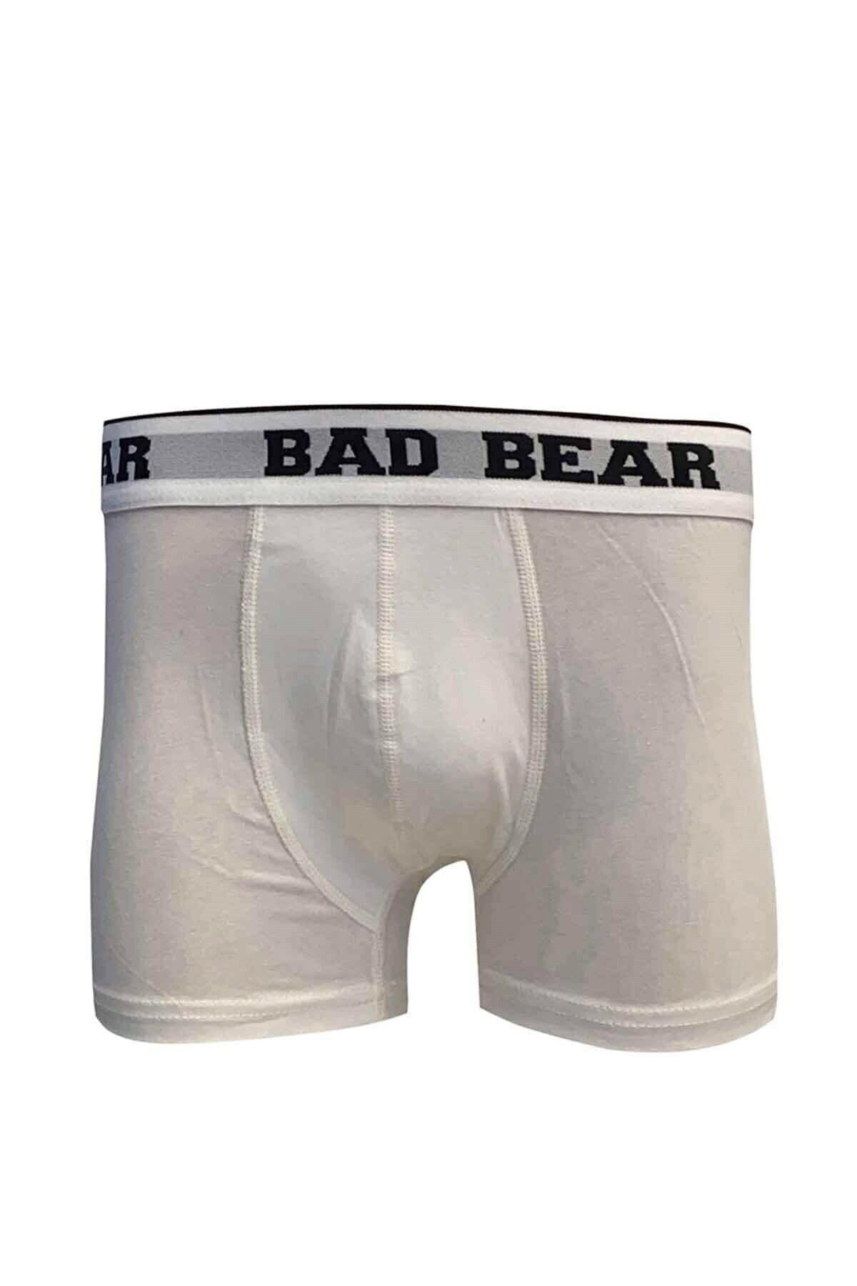 Bad Bear Erkek Boxer Basic