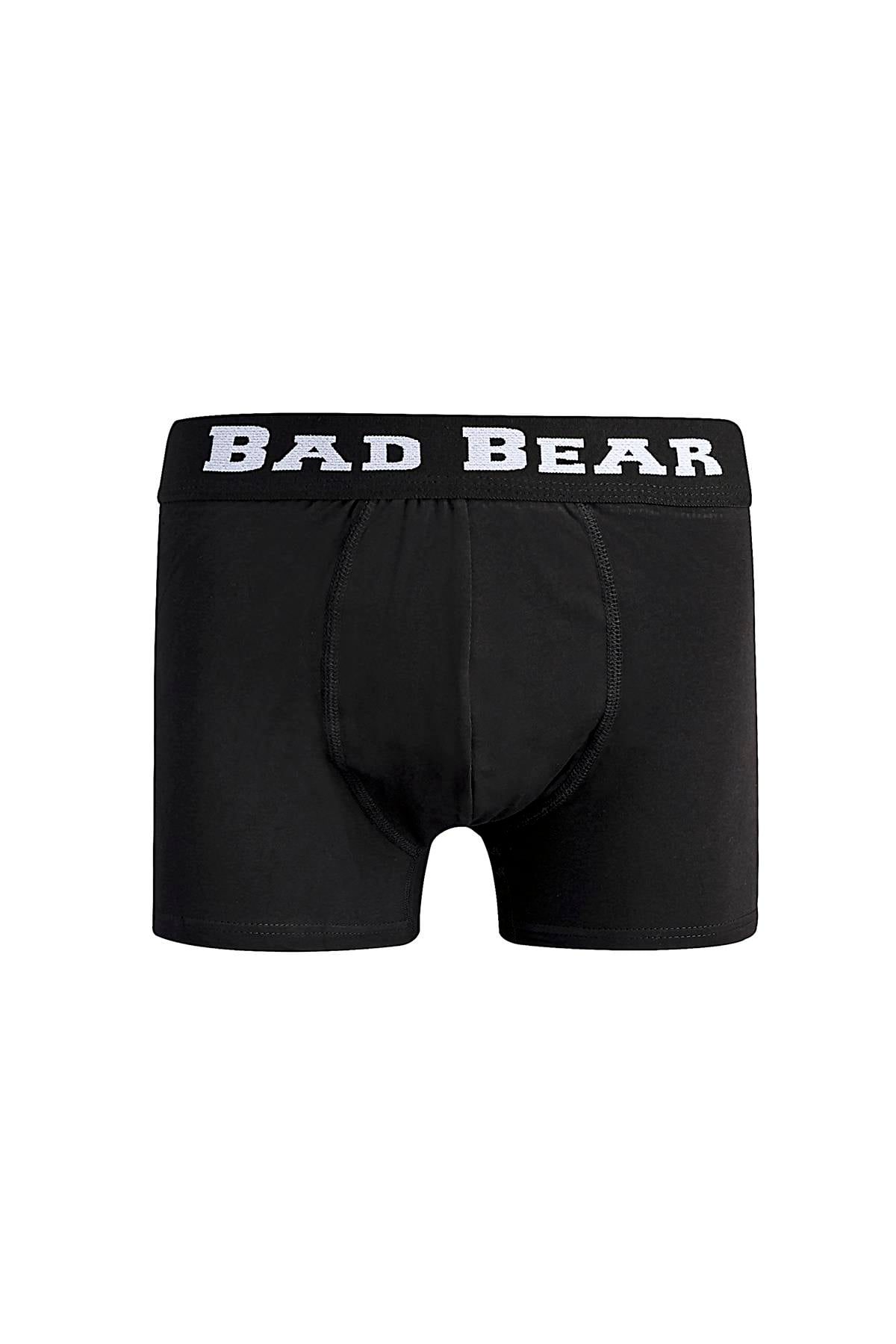 Bad Bear Erkek Boxer Basic