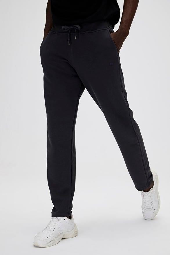 Bad Bear Solid Sweatpant Erkek Eşofman Altı