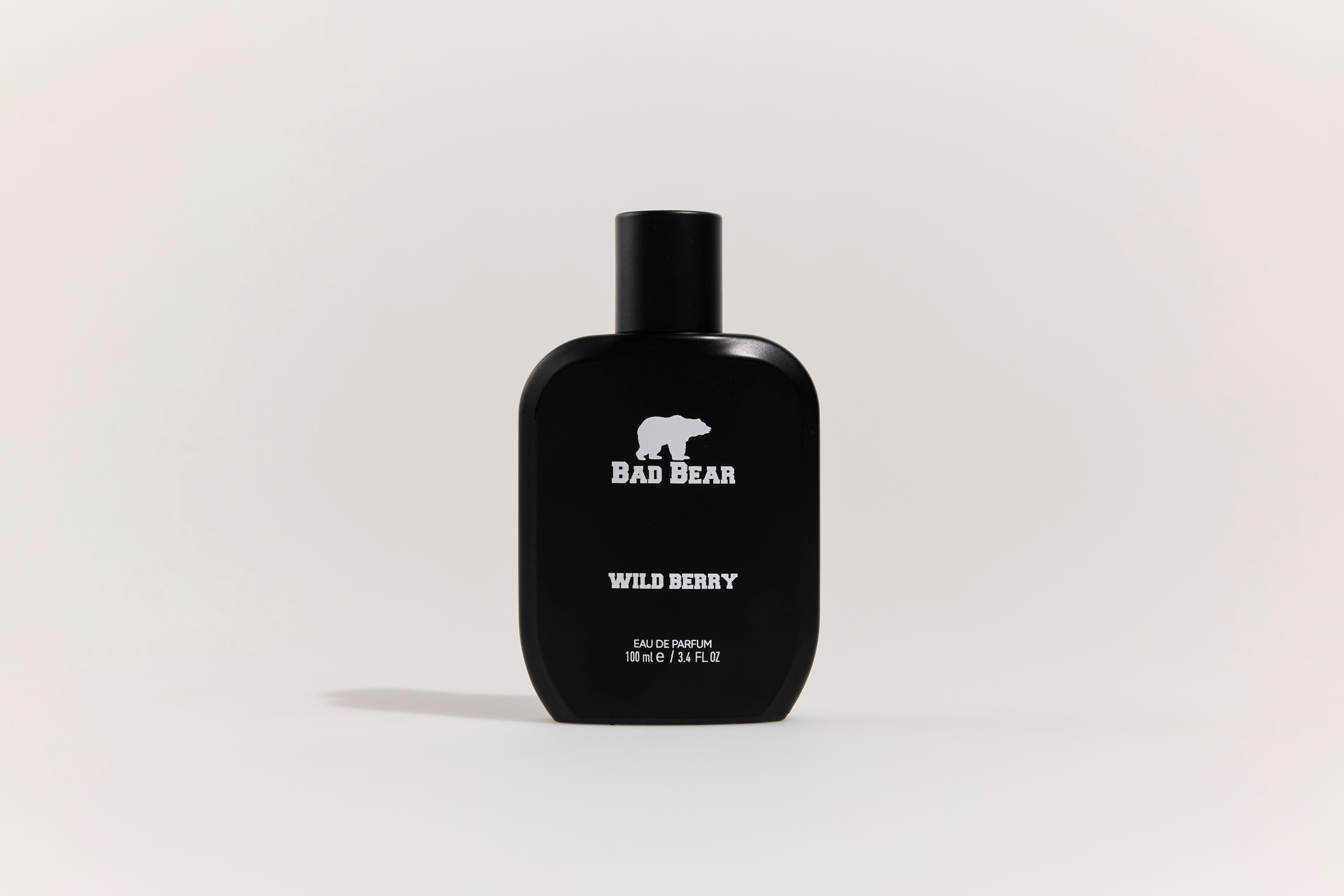 Bad Bear Wild Berry Erkek Parfüm