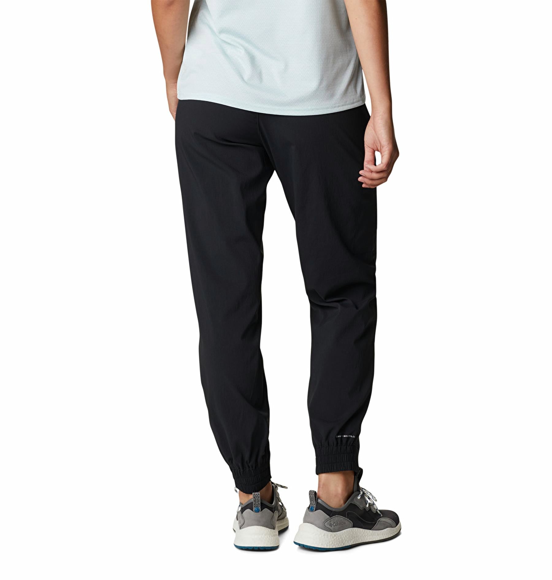 Columbia Ak9228 On The Go Jogger Kadın Pantolon