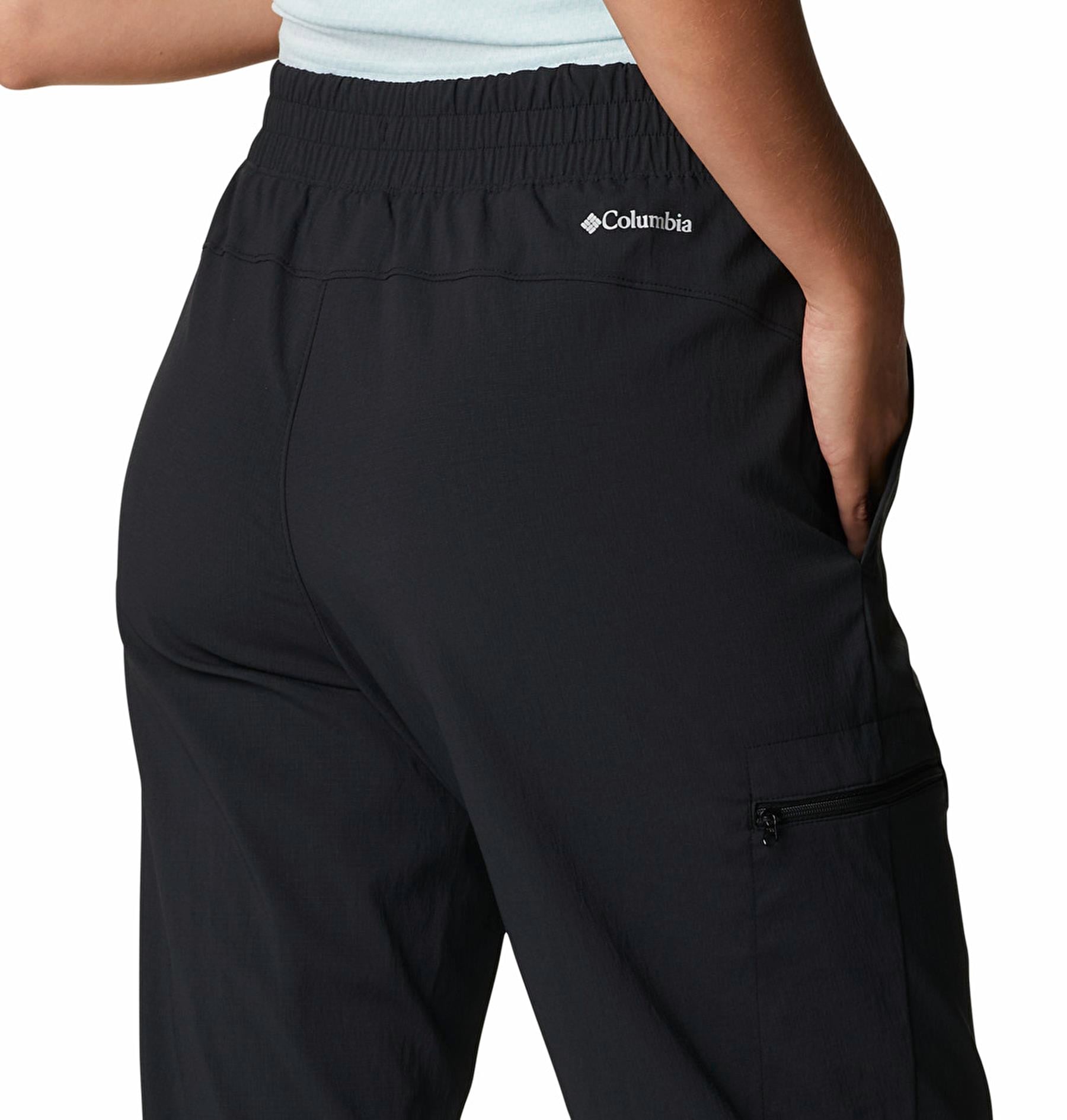 Columbia Ak9228 On The Go Jogger Kadın Pantolon