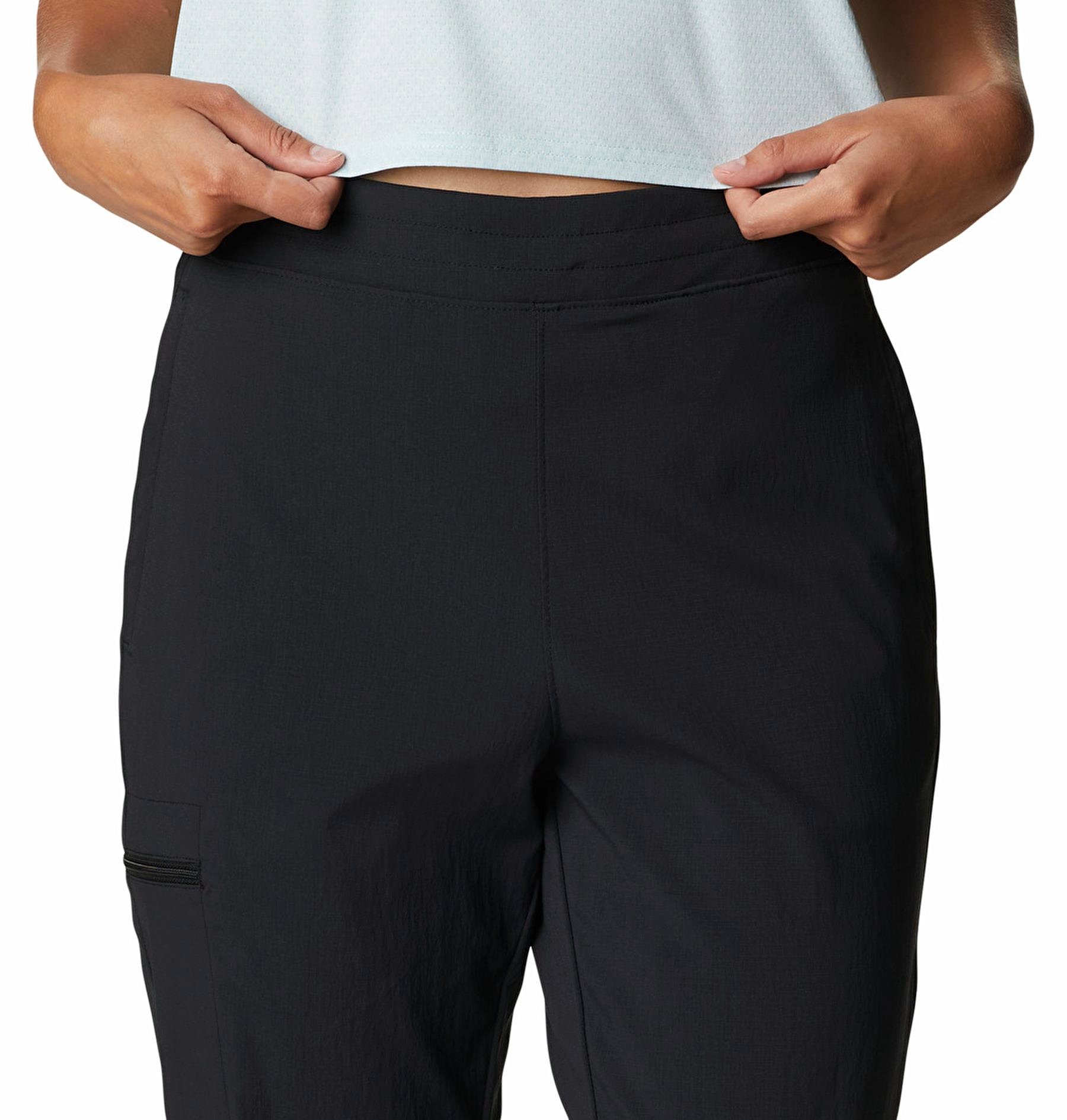 Columbia Ak9228 On The Go Jogger Kadın Pantolon