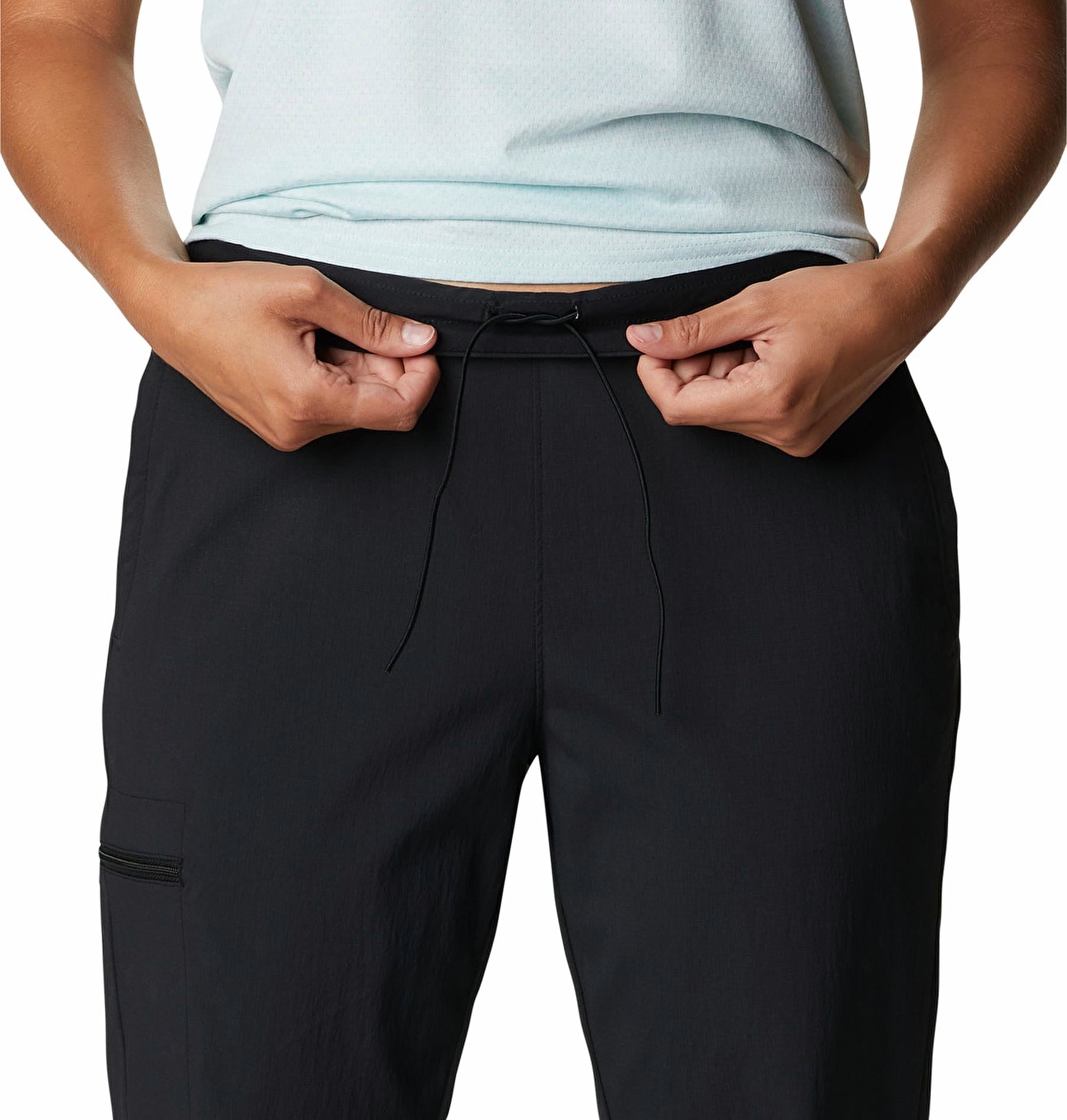 Columbia Ak9228 On The Go Jogger Kadın Pantolon