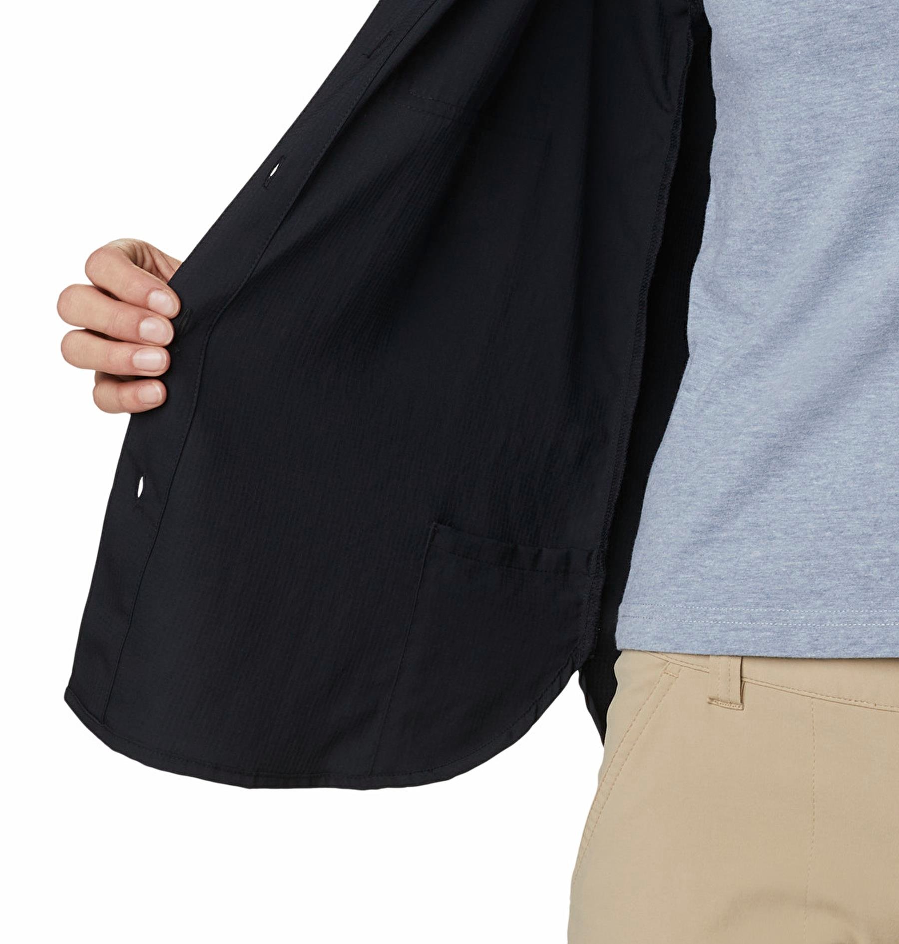 Columbia Al9910 Silver Ridge Utility Ls Shirt Kadın Gömlek