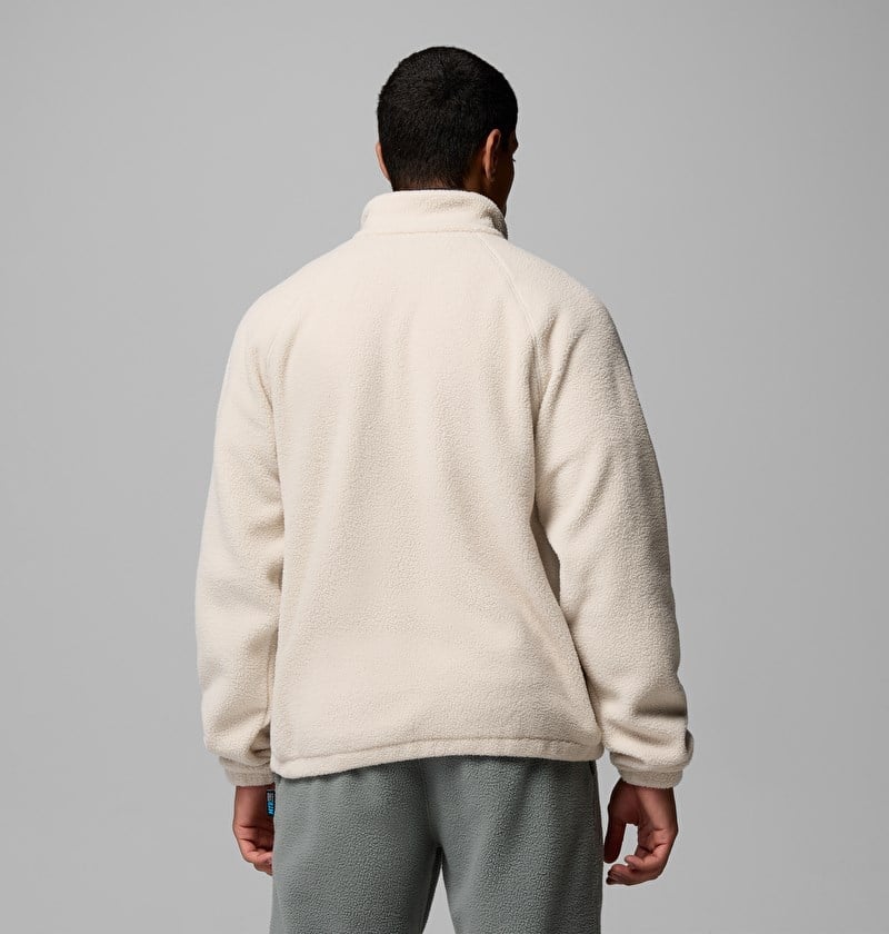 Columbia Am8888 Timber Crest Mtr Fleece Full Zip Erkek Polar