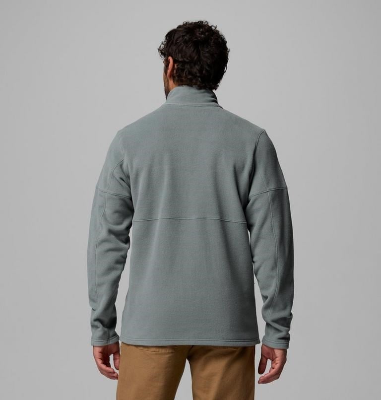 Columbia AO0560 Basin Trail III Full Zip Erkek Polar