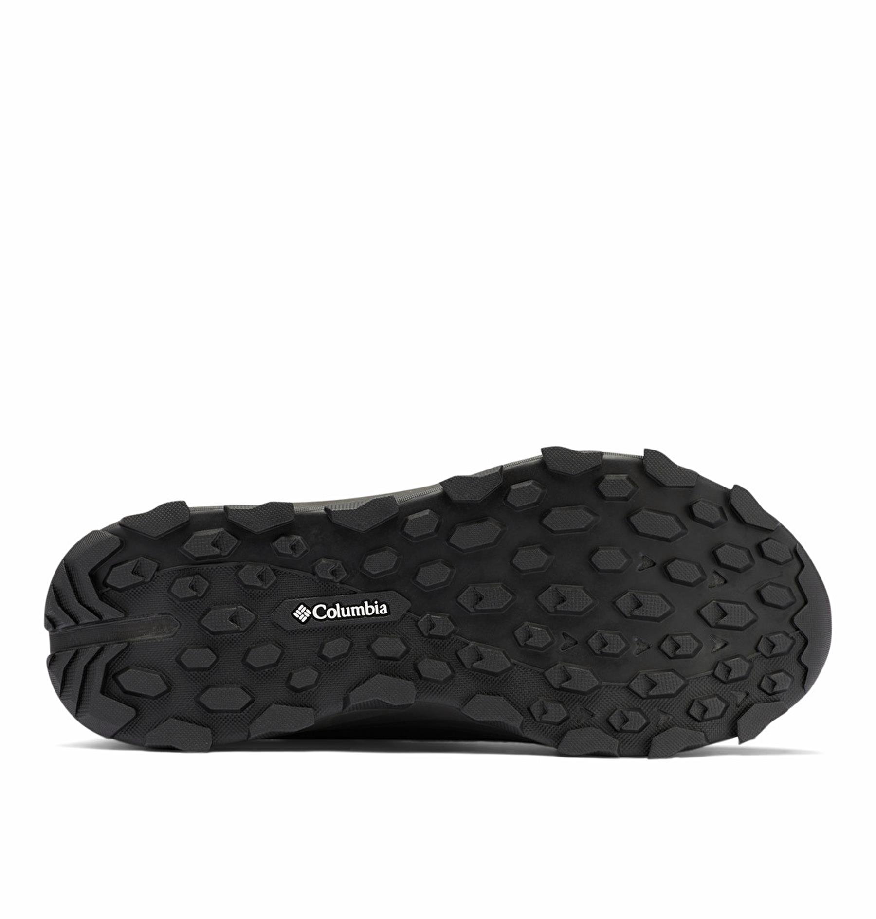 Columbia Bm0659 Hatana Max Outdry Erkek Outdoor Ayakkabı