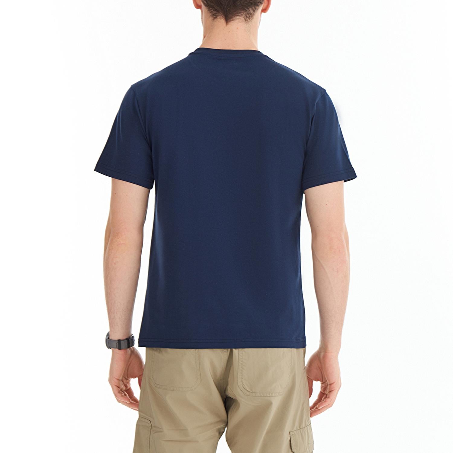 Columbia Cs0241 Csc Retro Ss Tee Erkek T-Shirt