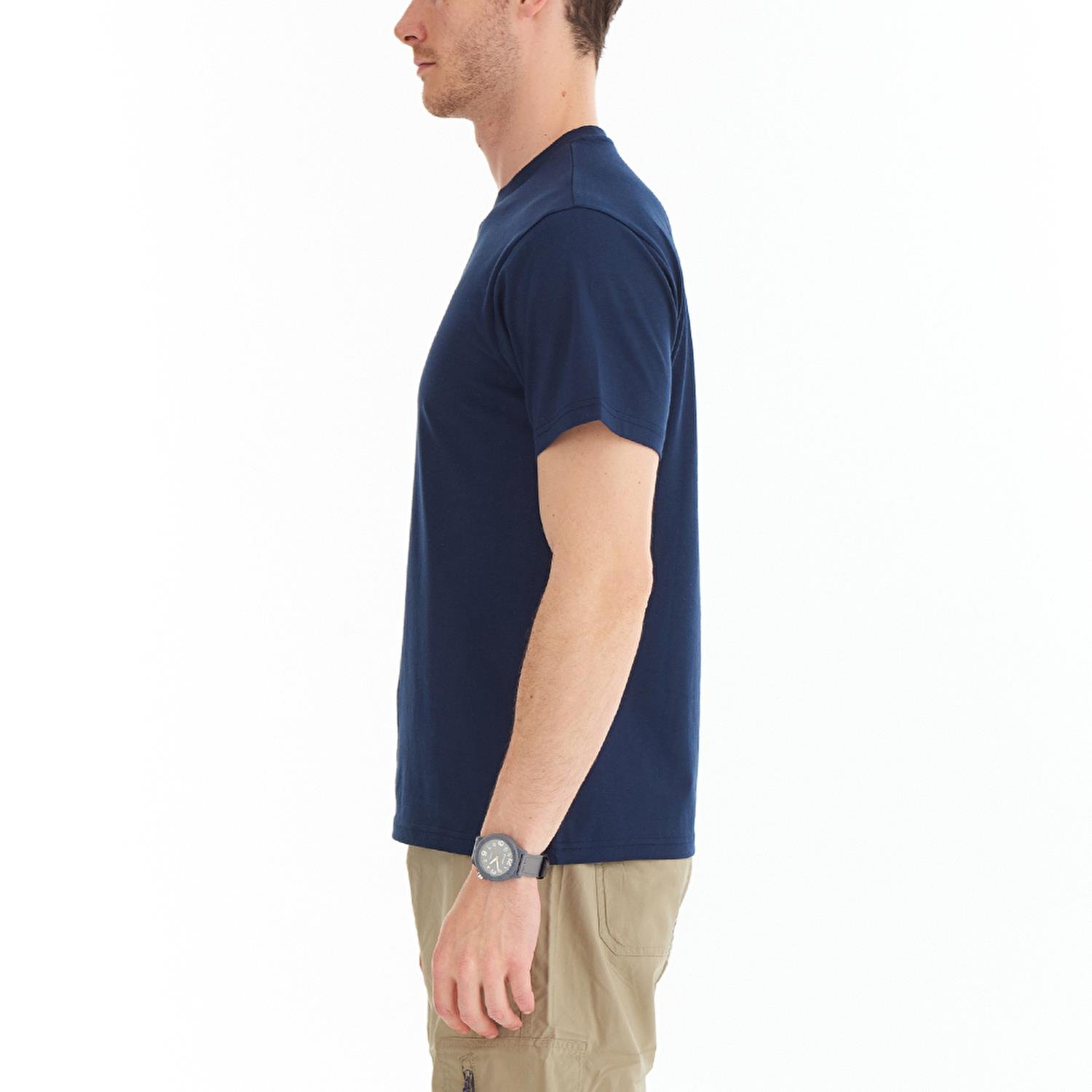 Columbia Cs0241 Csc Retro Ss Tee Erkek T-Shirt