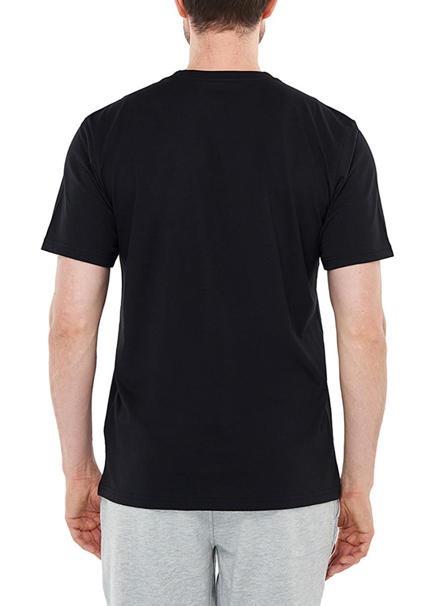 Columbia Cs0287 Csc M Basic Big Logo Brushed Ss Tee Erkek T-Shirt