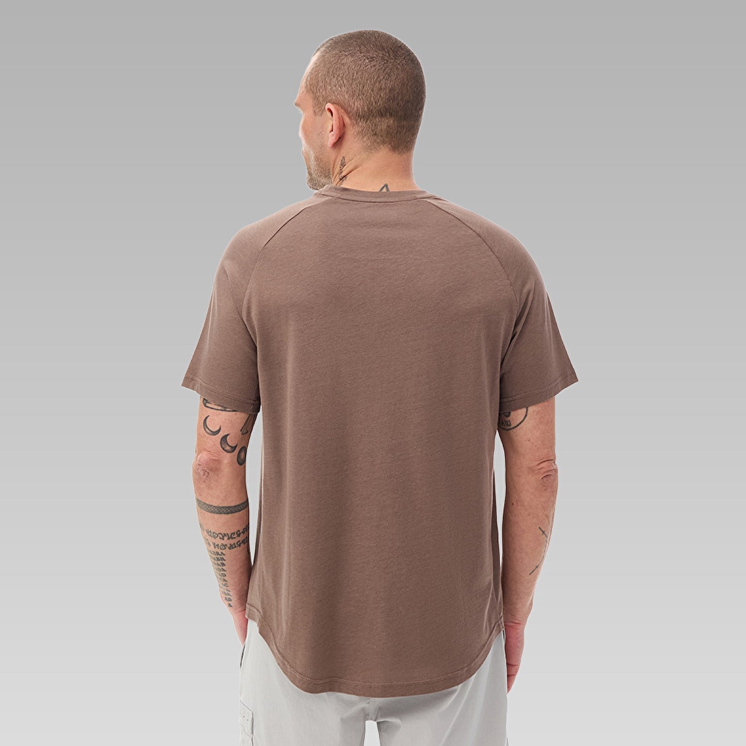 Columbia Cs0303 Csc M Comfort Ss Tee Erkek T-Shirt