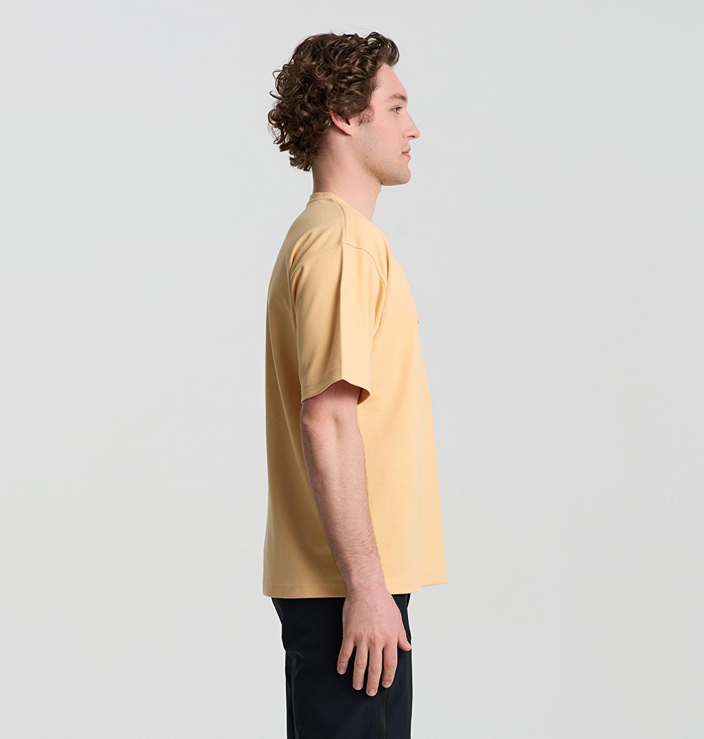 Columbia Cs0376 Csc M Heritage Erkek T-Shirt