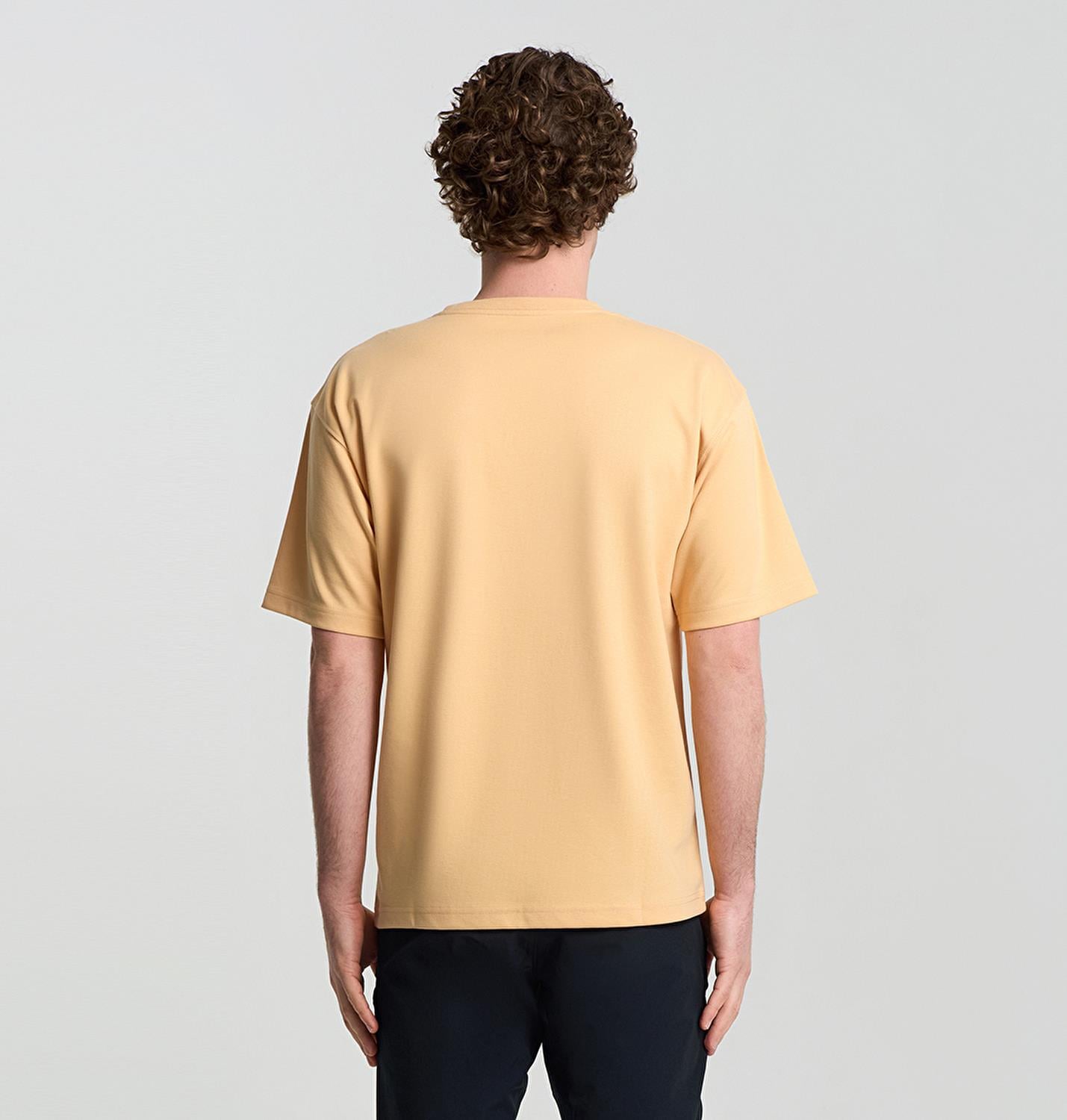 Columbia Cs0376 Csc M Heritage Erkek T-Shirt