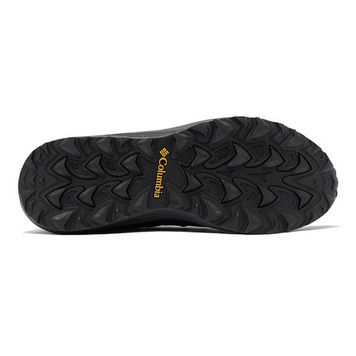 Columbia Erkek Outdoor Ayakkabı Bn0156 Trailstorm Waterproof