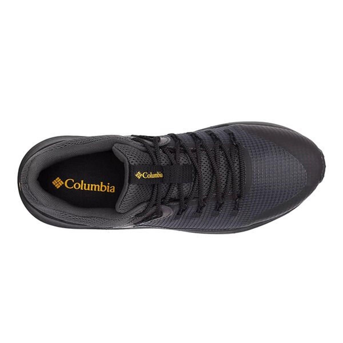 Columbia Erkek Outdoor Ayakkabı Bn0156 Trailstorm Waterproof
