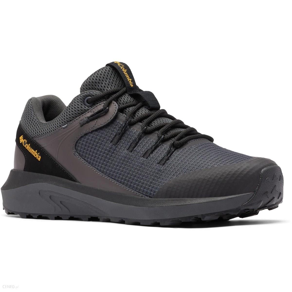 Columbia Erkek Outdoor Ayakkabı Bn0156 Trailstorm Waterproof