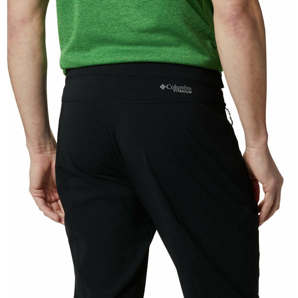 Columbia Erkek Pantolon Titan Pass