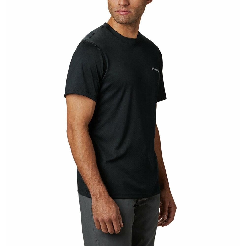 Columbia Erkek Tişört Am6084 Zero Rules Sleeve