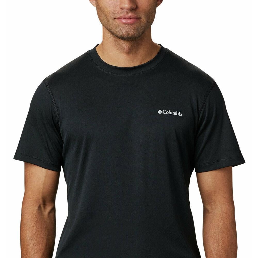 Columbia Erkek Tişört Am6084 Zero Rules Sleeve
