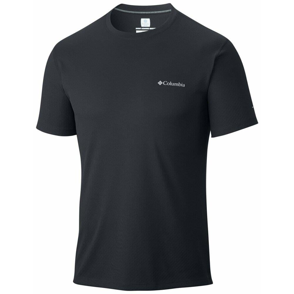 Columbia Erkek Tişört Am6084 Zero Rules Sleeve