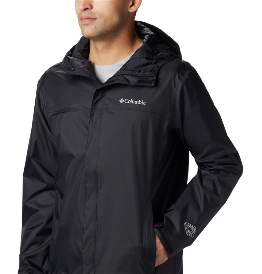 Columbia Erkek Yağmurluk Re2433 Watertight Ii Jacket