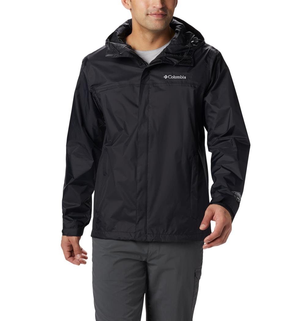 Columbia Erkek Yağmurluk Re2433 Watertight Ii Jacket