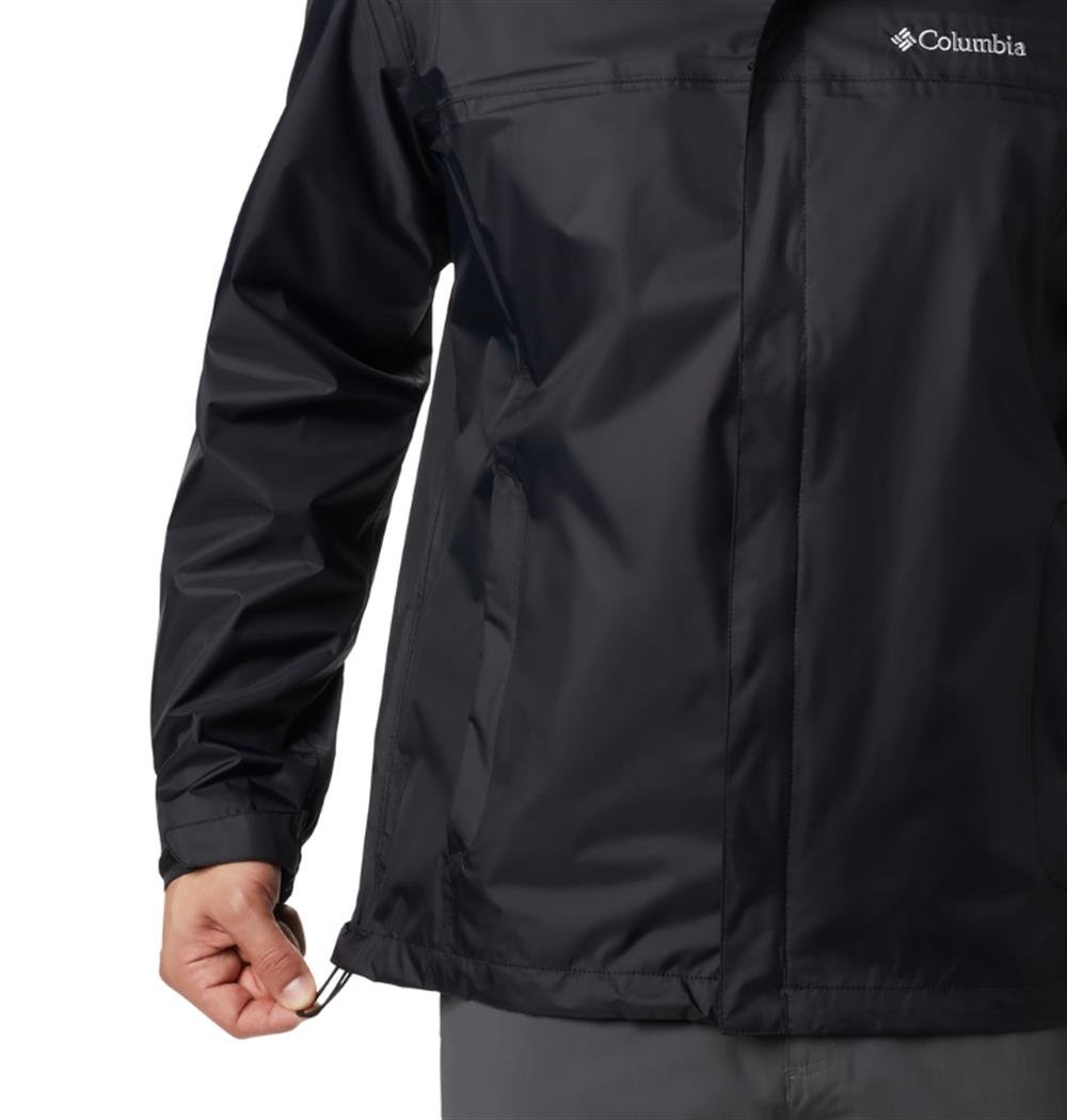 Columbia Erkek Yağmurluk Re2433 Watertight Ii Jacket