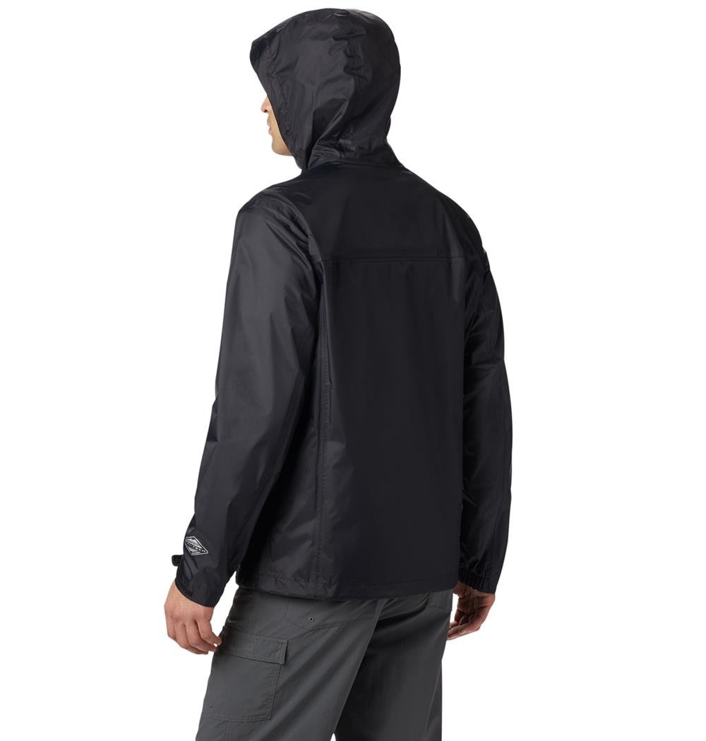 Columbia Erkek Yağmurluk Re2433 Watertight Ii Jacket