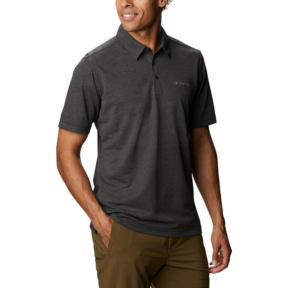 Columbia Havercamp Pique Polo Erkek T-Shirt