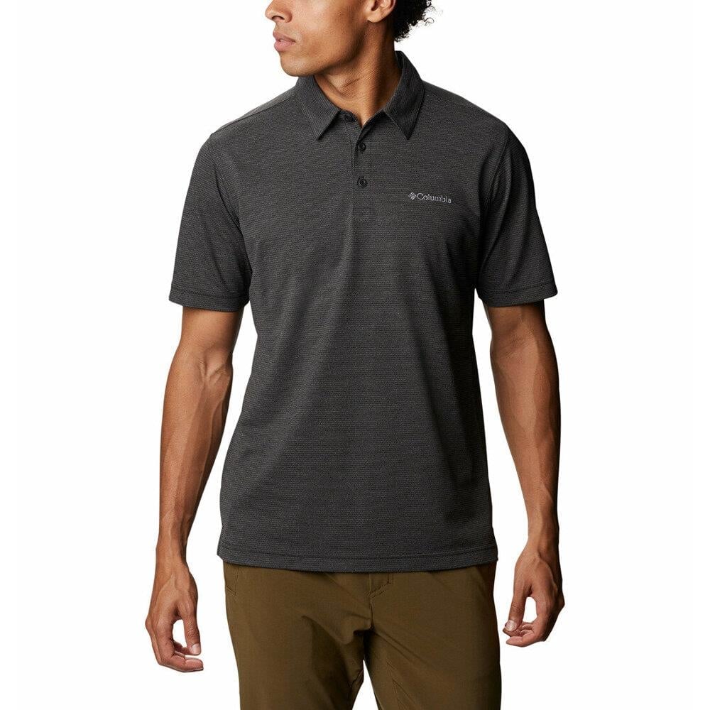 Columbia Havercamp Pique Polo Erkek T-Shirt
