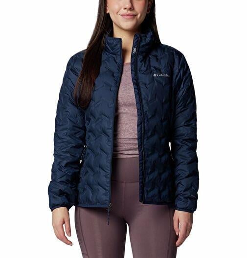 Columbia WK5173 Delta Ridge II Down Jacket Kadın Mont