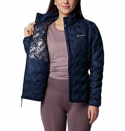 Columbia WK5173 Delta Ridge II Down Jacket Kadın Mont