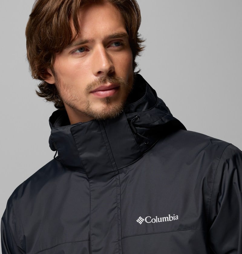 Columbia WM6690 Watertight interchange Erkek Mont