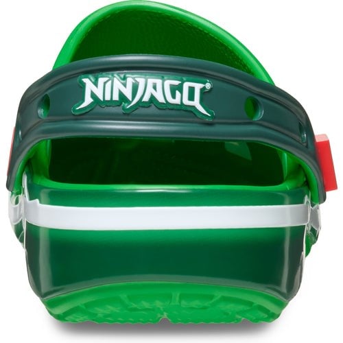 Crocs 4LW Ninjago Cls Clg K Çocuk Terlik