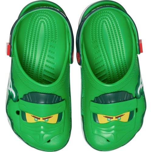 Crocs 4LW Ninjago Cls Clg K Çocuk Terlik