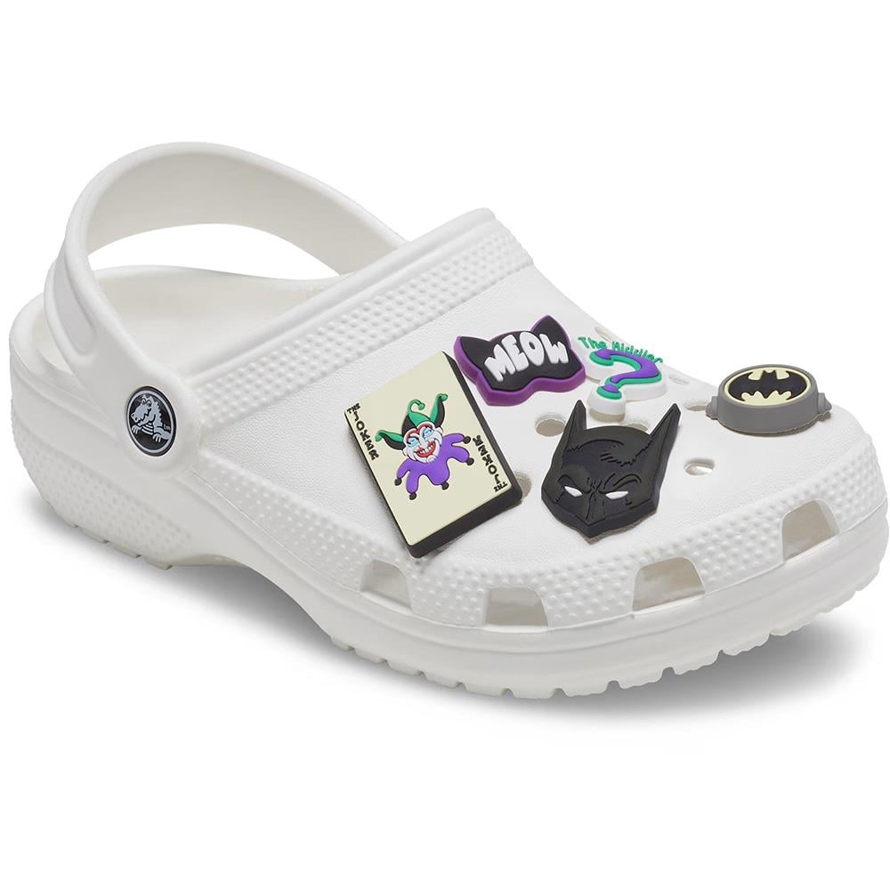 Crocs Batman 5Pck Unisex Aksesuar