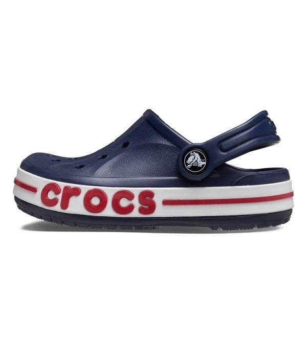 Crocs Bayaband Clog K Çocuk Terlik